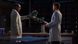 Marvel&rsquo;s Spider-Man Remastered PS5 Gameplay | The Hidden Agenda & A Fresh Start | Full Story