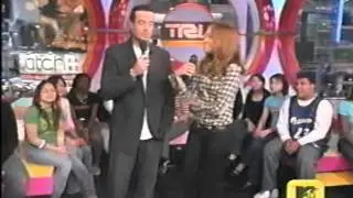 Jennifer Lopez (2004) Total Request Live: Shall We Dance?