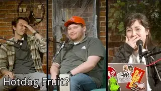 Hotdog Fruit? - Witching Hour Ep.10