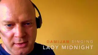 Lady Midnight (L. Cohen cover)