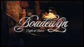 Raffie de Driver - Boudewijn (official music video)