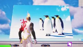 Как импортировать изображение в UEFN — Creative 2.0 Fortnite