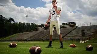 Dream 16: Trib Reece