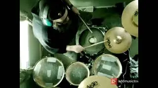 Not Faking It (Nazareth cover) - Pleasant Lake Drummer
