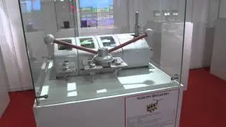 Зона новинок &laquo;ЭлектроПарк&raquo; на 23-й международной выставке 
