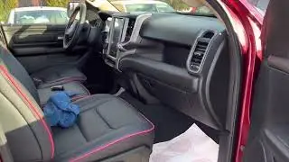 RAM 1500 Quad Cab 2019 MY в Краснодаре