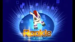 Digimon Links RARE DIGIMON! ДИГИМОН ЛИНКС для Android IOS