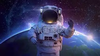 WORLD - Elon Gate house music 2024 / New Hits &eacute;lectro dance