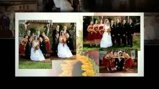 Andrea & Kevin - Publick House Wedding