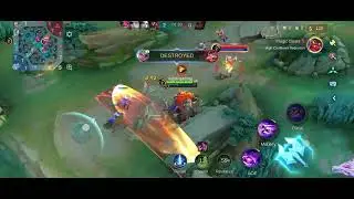 Subscribe my YouTube channel new moba game very nice 👍🏻👍🏻👍🏻👍🏻👍🏻👍🏻 