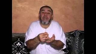 انا مريض بسلس البول ، ارشدني ؟