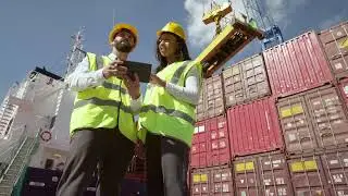 AC500-S safety PLC - Automation trends in material handling applications