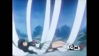Guardians at the gate [Trailer] [Inuyasha] [SessKag]