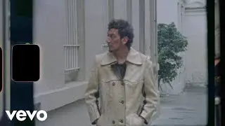 León Larregui - Bruma