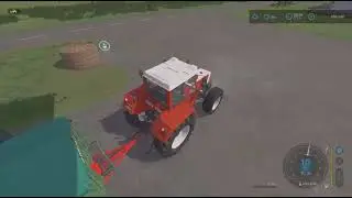 FS22 | ODC 2 | Haut-Beyeleron |