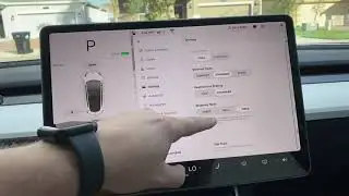 I got the power, well at least 5%. 2019 Tesla Software update.