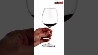 Top Sommelier Reveals SECRET Wine Glass Techniques