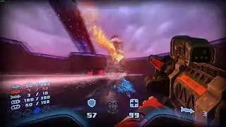 Prodeus - Ethereal Shard 04 (Custom Map) Speedrun in 1m 42.88s
