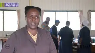 Mafunzo ya Ushonaji, Ubunifu wa Mavazi na Teknolojia ya Nguo yanayotolewa VETA Dakawa