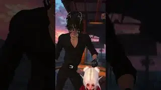 homie hella tall 😭😂 #trending #dance #online#avatar #duo #iykyk #cute #fyp #foryou