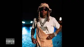 (FREE) Lil Durk Pain Type Beat 