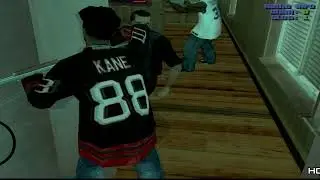 [VZ-RP] GANG