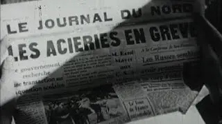 Jour de peine (1952) - Victor Vicas [Extrait]