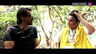Exclusive | Vidya Balan shares a blind item which involves a high profile BREAKUP