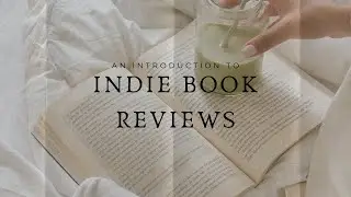 About Indie Book Reviews!
