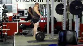 David Hansen - 748 & 768 lb 3