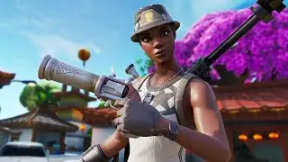Fortnite Montage - 