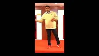 Public Speaking Training in Hyderabad Review by Vinay Senior Manager Software Engineer