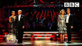 Who will be going home?✨ Week 2 Results ✨ BBC Strictly 2020