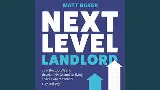 Chapter Two: The Next Level Hmos.2 - Next Level Landlord