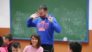 Buenas practicas en Competencia Comunicativa