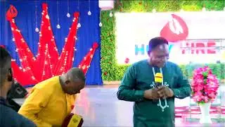Pastors Be Encouraged Conference (PBEC) | August 27 2022 | 2