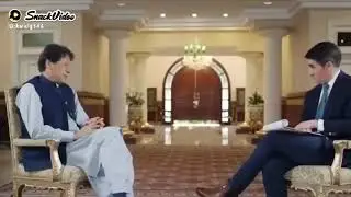 Prime minister of Pakistan Imran khan interview Historic words ABSOLUTELY NOT