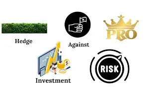 How to Hedge Against Investment Risks Like a Pro