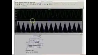 Dynamic characteristics of operational amplifiers