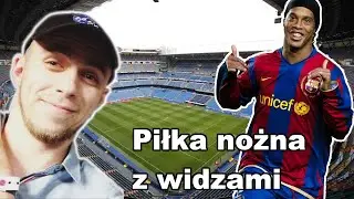 PARAMAXIL - PIŁKA NOŻNA Z WIDZAMI *bramy siadały*