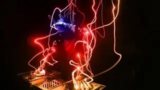 DJ Dom Jay // 30 Min Darkzone Mix // 06-04-14