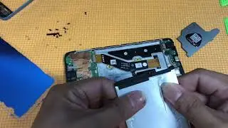 Tecno Spark 10 Lcd Replacement