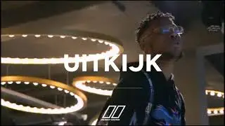 Sevn Alias x Yssi SB x Jonna Fraser Type Beat - Uitkijk w/Ribba
