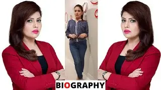 Doctor Fiza Akbar Khan Biography,Lifestyle,Boyfriend,Husband,Family,Networth 2021