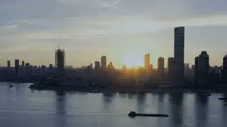 Wuhan Drone Footage (2025) | Aerial Tour of China&rsquo;s Vibrant Cityscapes