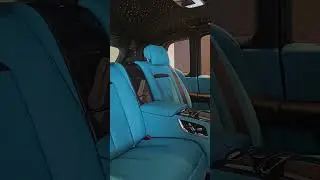 Rolls Royce Cullinan ❤️interior ❤️#2025 #rollsroyce #cullinan #interior