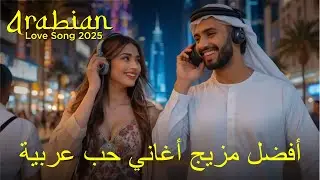 أغاني حب عربية خالدة &ndash; Timeless Arabic Love Songs