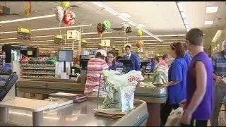 Fighting food stamp fraud