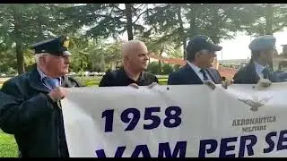 ADUNATA VAM (un giorno da ricordare) Viterbo 30 settembre 2022