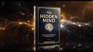 The Hidden Mind: Unlocking the Psychology of Human Behavior | Audiobook